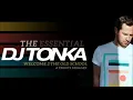 Download Lagu DJ TONKA, WELCOME TO THE OLD SCHOOL (A TRIBUTE MEGAMIX)