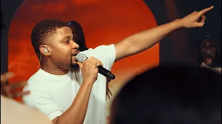 korale cherubim u0026 seraphim live 
