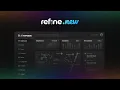 refine new - Create enterprise-grade React projects within your browser