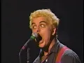 Green Day - When I Come Around [Live in Chicago] 1994