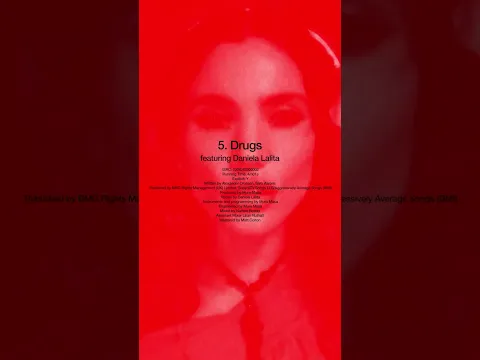 CURVE 1 - OUT NOW