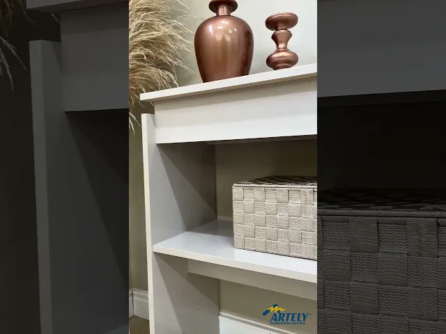 Vídeo do produto