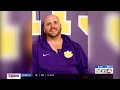 Coach Taylor Polk s life honored in Ariton
