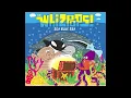 Anglerfish by The Whizpops!