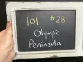 GEOL 101 -