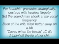 Download Lagu Styles Of Beyond - Playing With Fire Lyrics