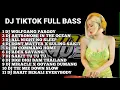 Lagu DJ ADRY WG FT RADIF WG - WOLFGANG TIKTOK REBORN MIX TERBARU 2021 FULL BASS YANG LAGI VIRAL