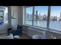 Hunter s Point South Apartment Tour 5241 Center Blvd Apartment 2102