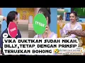 Download Lagu Billy Syahputra terbaru ngelak lagi, Vika akui sudah menikah