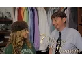 Connie Britton 7 Minutes in Heaven