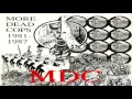 Download Lagu MDC - More Dead Cops 1981-1987 (Full Album)
