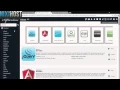 Installing Flot with Softaculous in cPanel