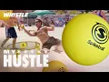 How Spikeball Became An 18 MILLION Sport