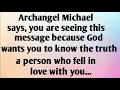 Download Lagu ARCHANGEL MICHAEL SAYS, YOU ARE...
