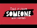 DYLAN - No Romeo (Official Lyric Video)