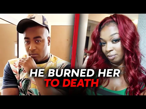 Download MP3 The 27 Year Old Who Was Pimped By Her Boyfriend, Then Set On Fire