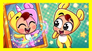 🧩 Can You Build the Toy Body? 🎯 Fun Puzzle Challenge for Kids | Doo Bee Doo Kids!