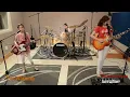 Enter Sandman - METALLICA Cover - The Warning