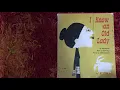 I Know an Old Lady by Rose Bonne