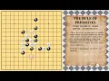 How to play Gomoku - The rule of priorities The base of all Gomoku strategies