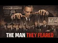 Russell Buffalino The Invisible Godfather Who Ran America s Mafia