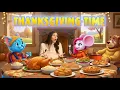 Celebrate Thanksgiving Grab your Freebie