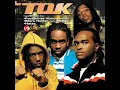 Footprints - T.O.K