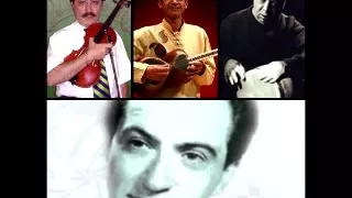 مرا ببوس با صدای زنده یاد حسن گلنراقی 