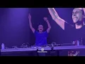 Lost Frequencies "Black Friday (pretty like the sun)" LIVE