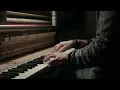 Fabrizio Paterlini - If Melancholy Were Music