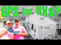 RV Trip Wizard Best RV Route Planner