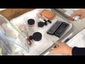 Behind the Scenes at TVSN with Dimitri James and Skinn Cosmetics