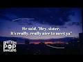 Estelle - American Boy (Lyrics)