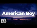 Estelle - American Boy