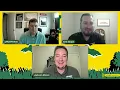 Welcoming DuckTerritory s new recruiting writer Jackson Moore with an Oregon recruiting show
