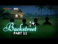 Download Lagu BACKSTREET PART 11 - Dhot Design