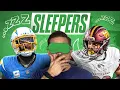 Download Lagu Sleeper Picks + Stacks \u0026 Snacks | Fantasy Football 2025 - Ep. 1786