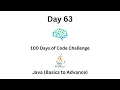Day 63 of 100 Days Code Challenge Exploring Queues - Array and LinkedList Implementations