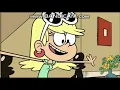 The Loud House Leni Loud s Cutest and Funniest Moments from Season 4