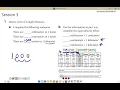 Unit 3 Module 4 Session 3
