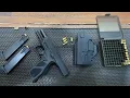 REVIEW Why I love my TAURUS TS9 9mm