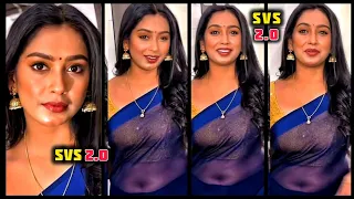 swathi konde s powerful rise tv actress dominating south indian serials