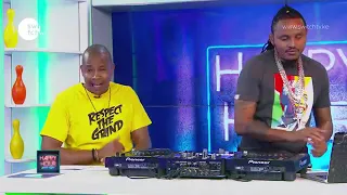 mary mwikali g kon ruby dj kalonje u0026 dng playing 