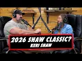 THE STORY BEHIND THE SHAW CLASSIC FT KERI SHAW SHAW STRENGTH PODCAST EP 87