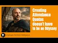 Attendance Quota in SAP SuccessFactors Time Tracking Full Setup and Live Demo 1H 2026