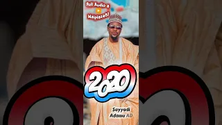 Adamu AD Remix 2020 