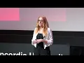 Drive Your Initiative Empower Youth Empower Yourself Antonia Macris TEDxConcordia University