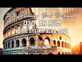 Lagu 030. AR RUM | SYEIKH ALAA AQEL | #alquran #juz21 #arrum #murotal #murotalharian