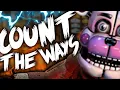 Lagu Funtime Freddy Sings Count The Ways (AI Cover)