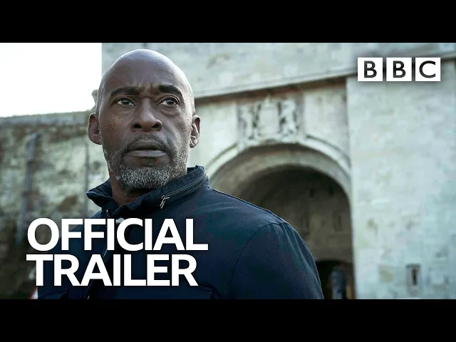 Sitting in Limbo: Trailer | BBC Trailers
